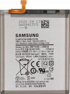Bateria Samsung Nowa Bateria SAMSUNG A51 SM-A515F EB-BA515ABY 1