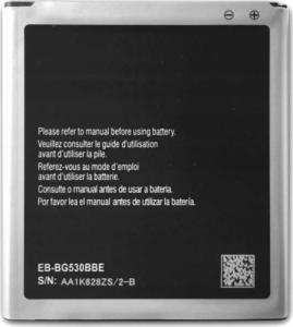 Bateria Samsung Bateria SAMSUNG GALAXY J5 J500H GRAND PRIME G531F 2