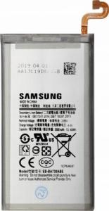 Bateria Samsung Nowa Bateria SAMSUNG A8 Plus 2018 EB-BA730ABE 1