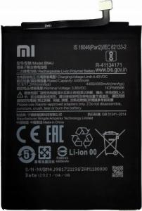 Bateria Xiaomi Nowa Bateria Xiaomi BM4J Redmi Note 8 Pro 1