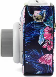 Pokrowiec LoveInstant Pokrowiec Etui Do Na Fuji Instax Mini 90 / Flamingi 6