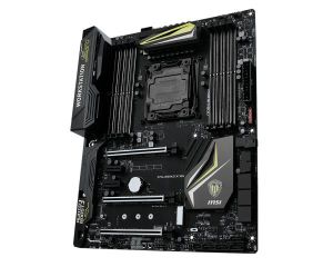 MSI X99A WORKSTATION 4