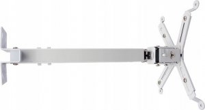 Uchwyt do projektorów Massa Uchwyt / Wieszak Na Projektor - Sufitowy / 12-65cm / Stal 2