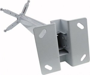 Uchwyt do projektorów Massa Uchwyt / Wieszak Na Projektor - Sufitowy / 12-65cm / Stal 5