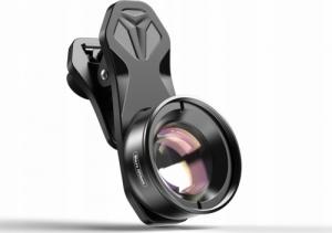 Apexel Obiektyw Soczewka Super Makro 100mm Hd Do Telefonu / Hb100mm Super Macro Lens 1