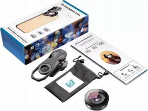 Apexel Obiektyw Super Makro 100mm HD 2