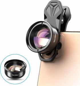 Apexel Obiektyw Super Makro 100mm HD 6