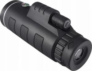 Luneta Apexel Monokular Luneta 40x 60mm 40x60 + Statyw + Uchwyt 6