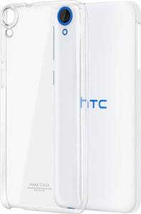 Imak Imak Crystal HTC Desire 820 Bezbarwne Twarde Etui 1
