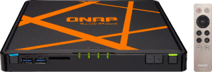 Serwer plików Qnap NASbook (TBS-453A-8G) 1