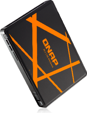 Serwer plików Qnap NASbook (TBS-453A-8G) 3