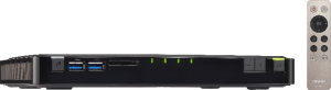 Serwer plików Qnap NASbook (TBS-453A-8G) 6
