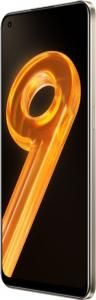Smartfon Realme 9 8/128GB Złoty  (RMX3521GD) 2