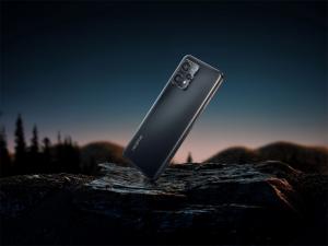 Smartfon Realme 9 8/128GB Czarny  (RMX3521B) 8