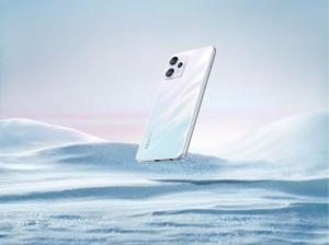 Smartfon Realme 9 8/128GB Czarny  (RMX3521B) 9