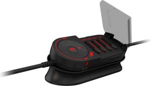 Słuchawki Ozone RAGE Z90 (OZRAGEZ90) 7