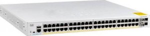 Switch Cisco C1000-48P-4X-L 1