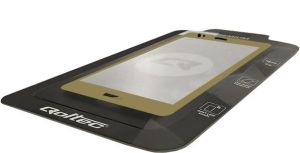 Qoltec Hartowane szkło PREMIUM do Huawei P9 (51344) 2