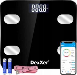 Waga łazienkowa Logit M1G939 2