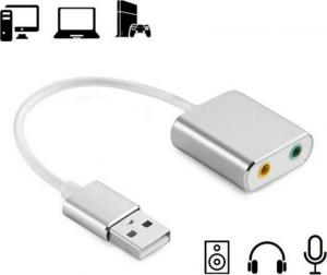 Karta dźwiękowa Dexxer YQ-6 3