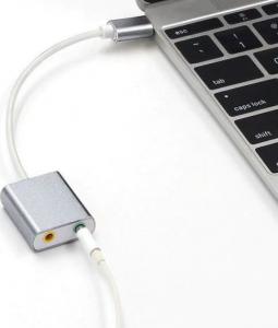 Karta dźwiękowa Dexxer YQ-6 6