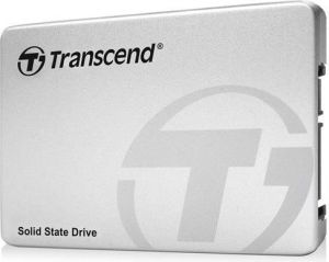 Dysk SSD Transcend SSD220S 960GB 2.5" SATA III (TS960GSSD220S) 2
