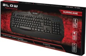 Klawiatura Blow Adrenaline Hurricane 2