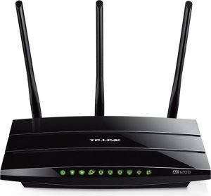 Router TP-Link Archer C1200 2