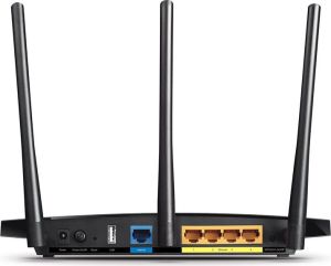 Router TP-Link Archer C1200 3
