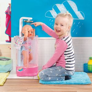 Zapf BABY born® lalka interaktywna (822005) 6