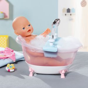 Zapf BABY born® lalka interaktywna (822005) 7