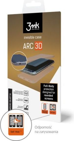 3MK ARC 3D Samsung Galaxy Note 7 Matte-Coat 1
