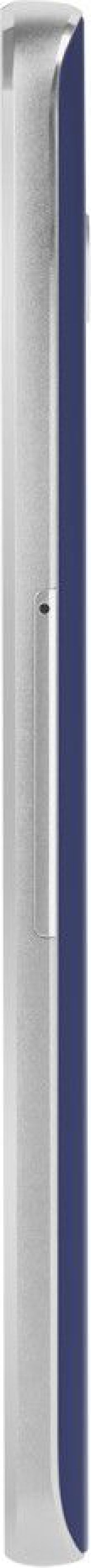 Smartfon Kruger&Matz 8 GB Dual SIM Niebieski  (KM0437-B) 4