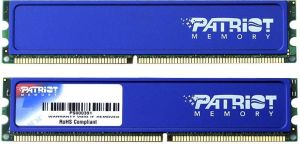 Pamięć Patriot Signature, DDR, 2 GB, 400MHz, CL3 (PSD2G400KH) 1