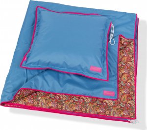 Flamingos Mata na plażę 200x200 Chillout 11