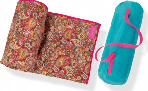 Flamingos Mata na plażę 200x200 Chillout 2