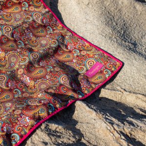 Flamingos Mata na plażę 200x200 Chillout 3