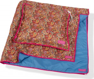 Flamingos Mata na plażę 200x200 Chillout 10