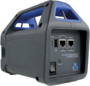 Veracity POINTSOURCE Wireless (VAD-PSW) 1