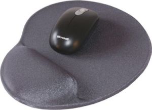 Podkładka Mousepad W/ Wrist Support (455-2415) 1