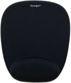 Podkładka Kensington Foam Mouse Pad Black (62384) 4