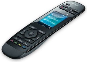 Pilot RTV Logitech Harmony Ultimate Plus (915-000203) 1