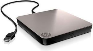 Napęd HP Mobile USB nLS DVDRW Drive - A2U57AA#AC3 1