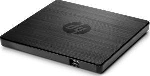 Napęd HP Mobile USB nLS DVDRW Drive - A2U57AA#AC3 2