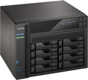 Serwer plików Asustor AS6208T 3