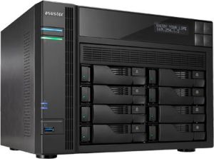 Serwer plików Asustor AS6208T 4