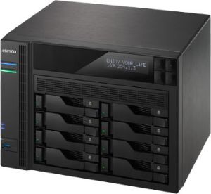 Serwer plików Asustor AS6208T 7