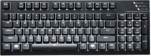 Klawiatura Cooler Master MASTERKEYS PRO M CHERRY MX RED (SGK-4080-KKCR1-US) 2