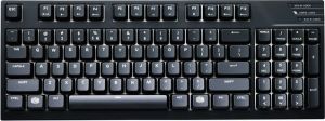 Klawiatura Cooler Master MASTERKEYS PRO M CHERRY MX RED (SGK-4080-KKCR1-US) 3