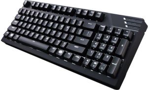 Klawiatura Cooler Master MASTERKEYS PRO M CHERRY MX RED (SGK-4080-KKCR1-US) 8